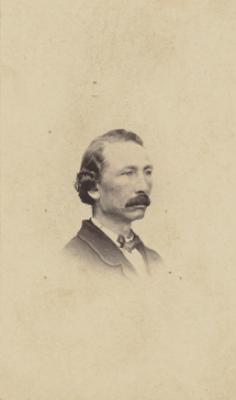 Asa Wilder Daniels