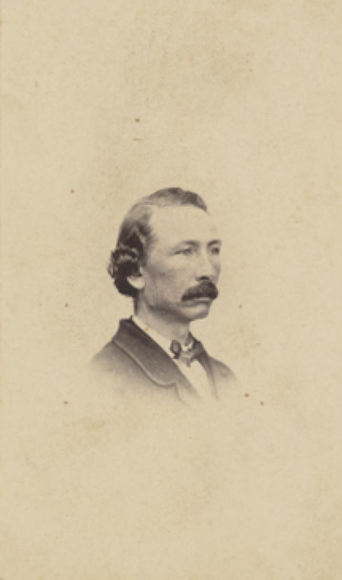 Asa Wilder Daniels