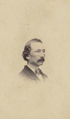Asa Wilder Daniels