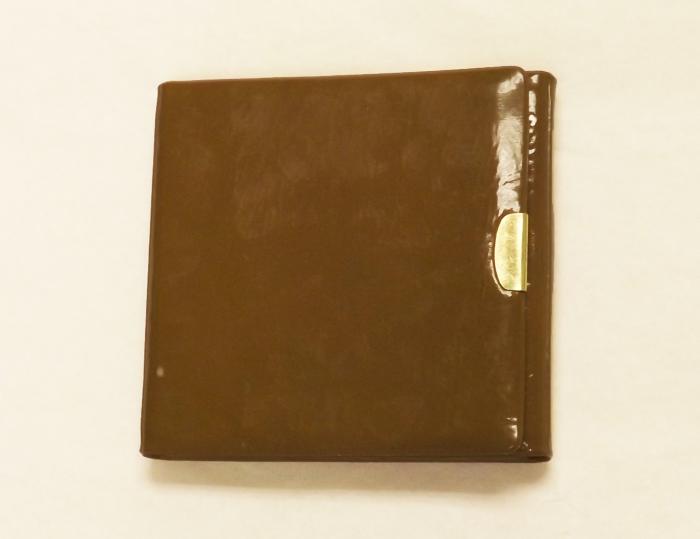Album, Maurice Stans retirement from Commerce, 1972