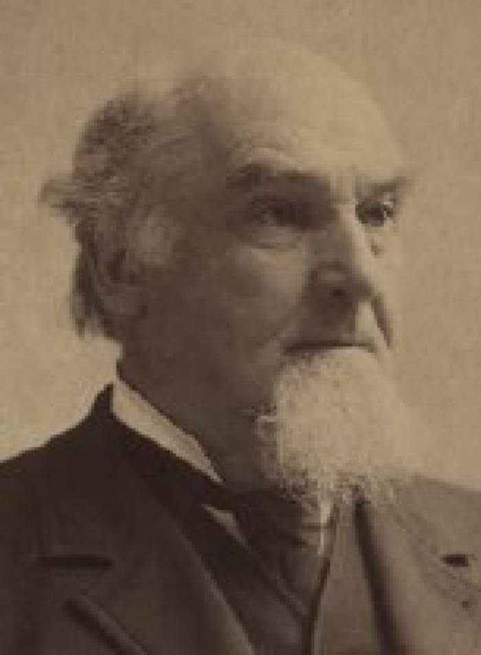 Aaron H. Kerr