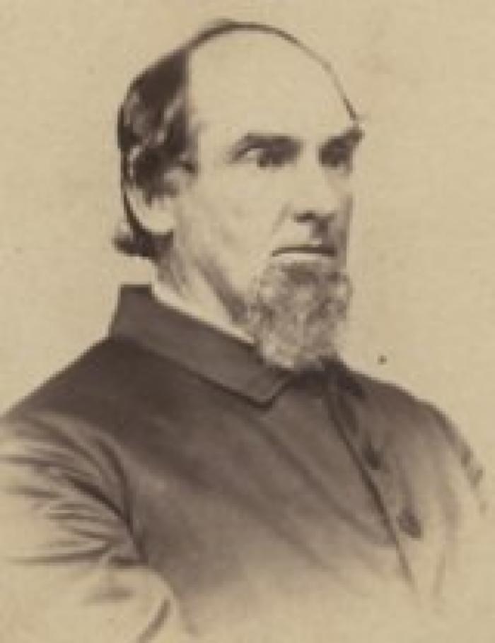 Aaron H. Kerr
