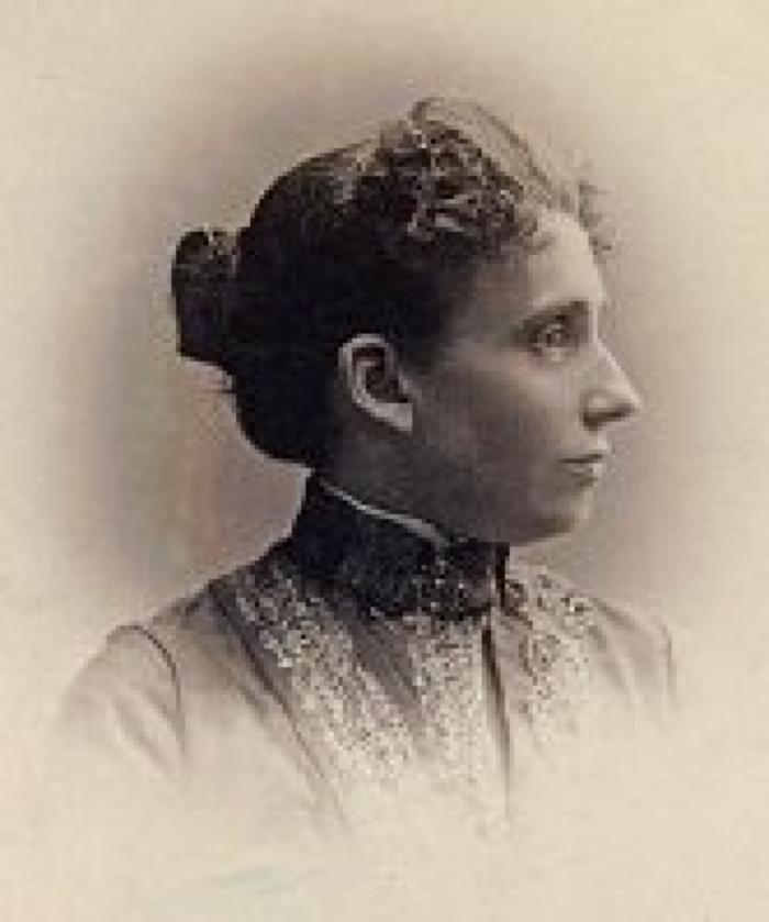 Mrs. Ribble