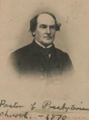 Aaron H. Kerr