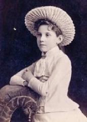 Grace Ribble