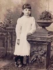 Edith Ribble