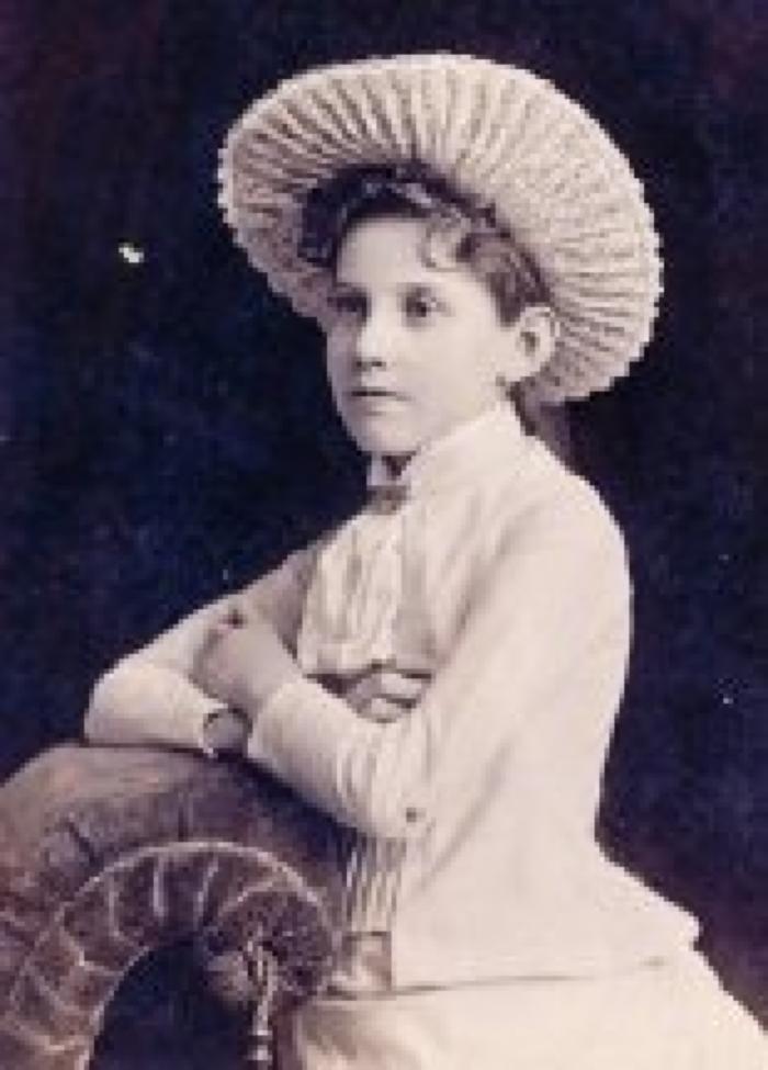 Grace Ribble