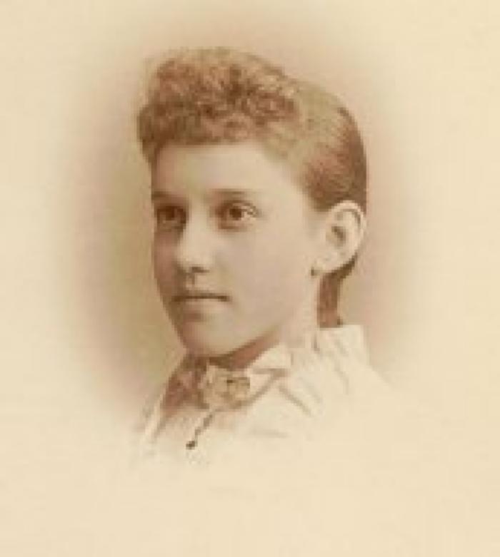 Grace Ribble