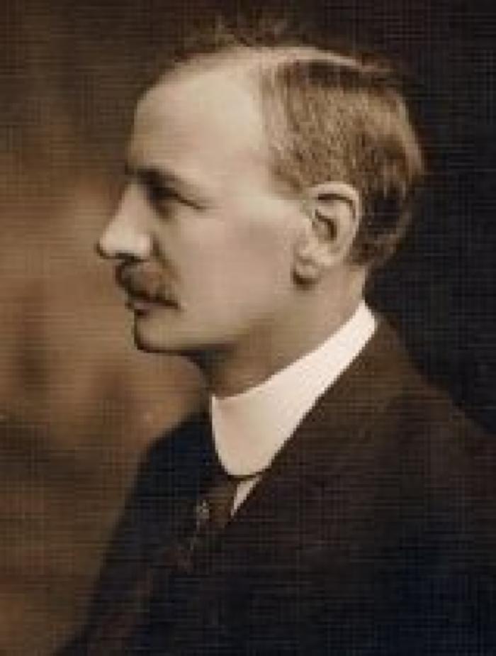 Charles G. Schulz