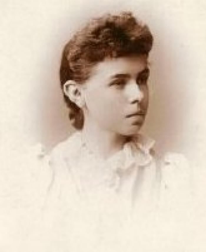 Helen McQuat