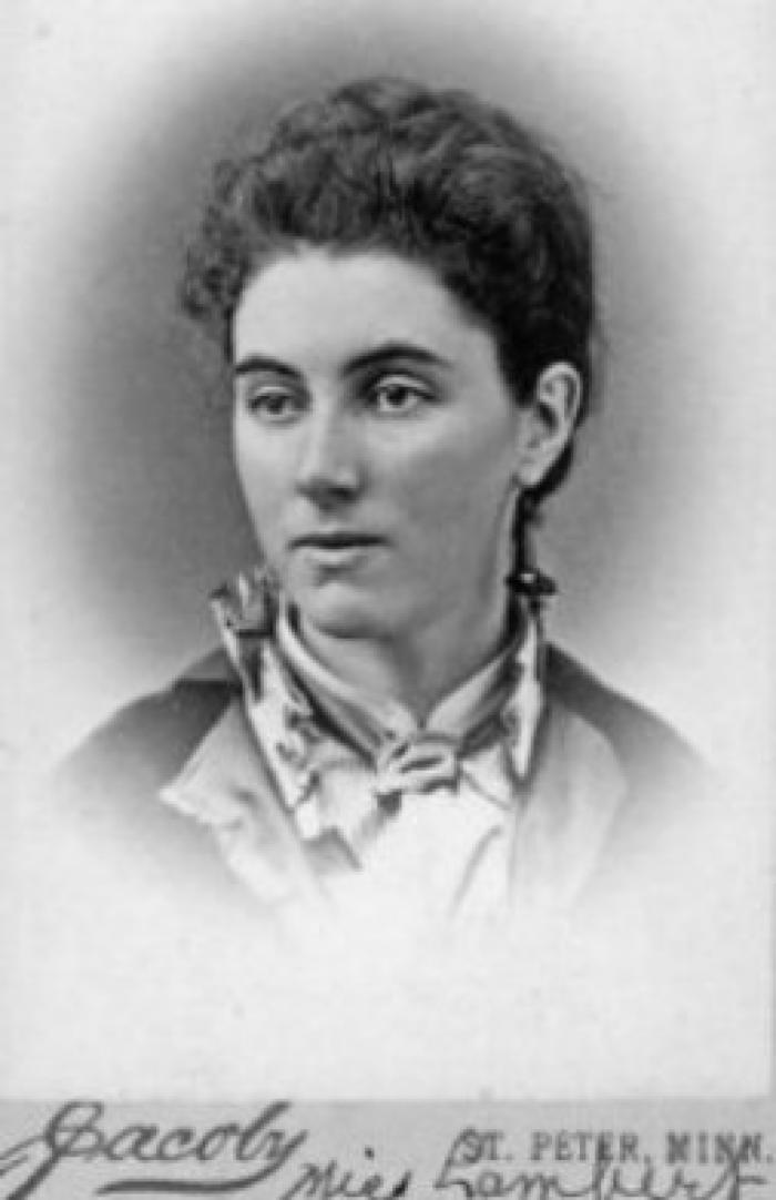 Jennie Lambert