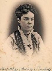 Roberta Ladd