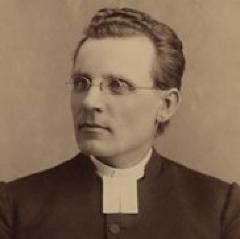 C. B. L. Boman