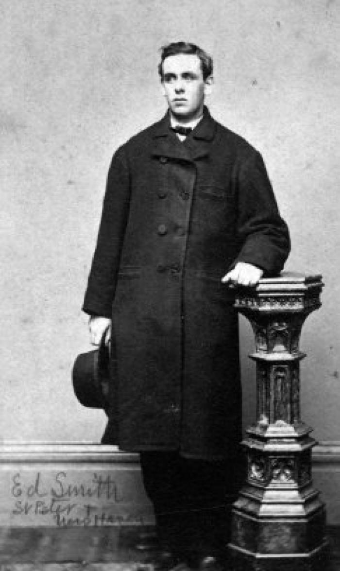Edward Smith