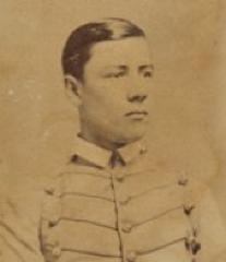William Carey Brown