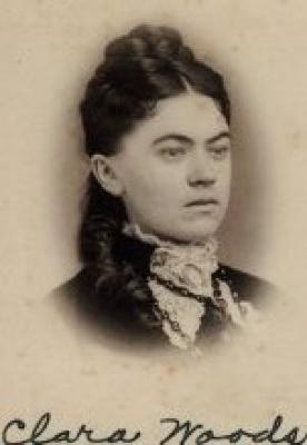 Clara Woods