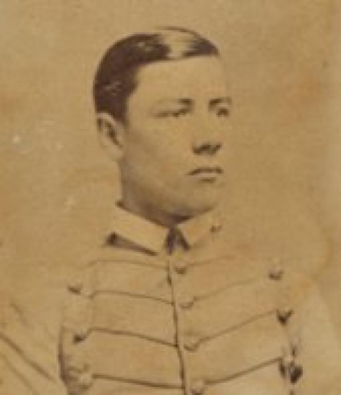 William Carey Brown