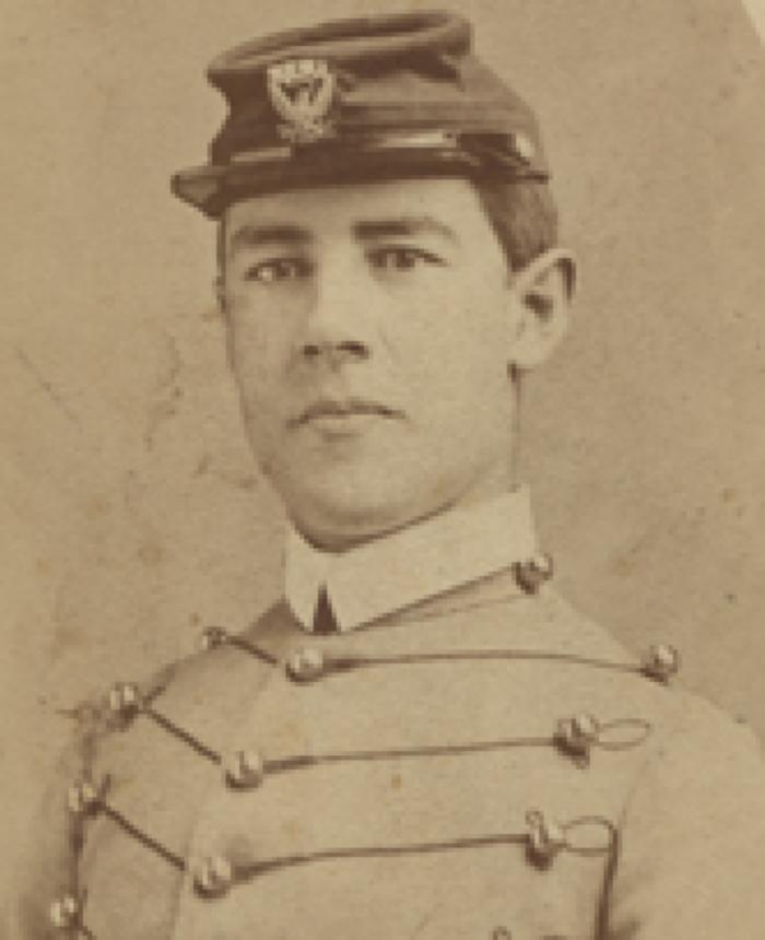William Carey Brown