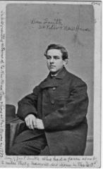 Daniel Smith