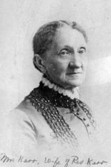 Elizabeth Kerr
