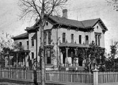 Donahower House