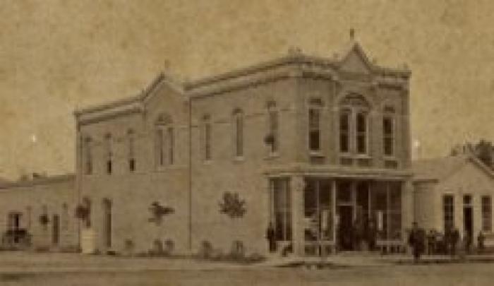 Joseph Mason Building