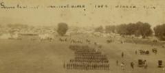 Minnesota National Guard Second Infantry Regiment