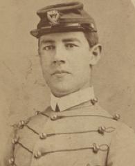 William Carey Brown
