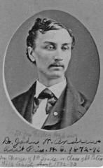 John Wesley Andrews
