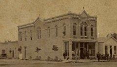 Joseph Mason Building