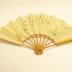 Bamboo and Paper Fan, 1969