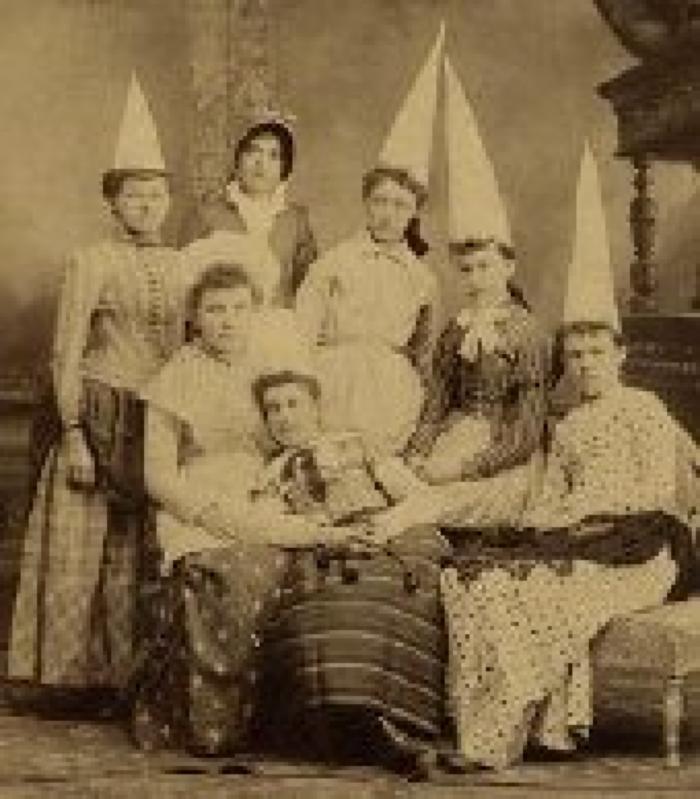 St. Peter Students