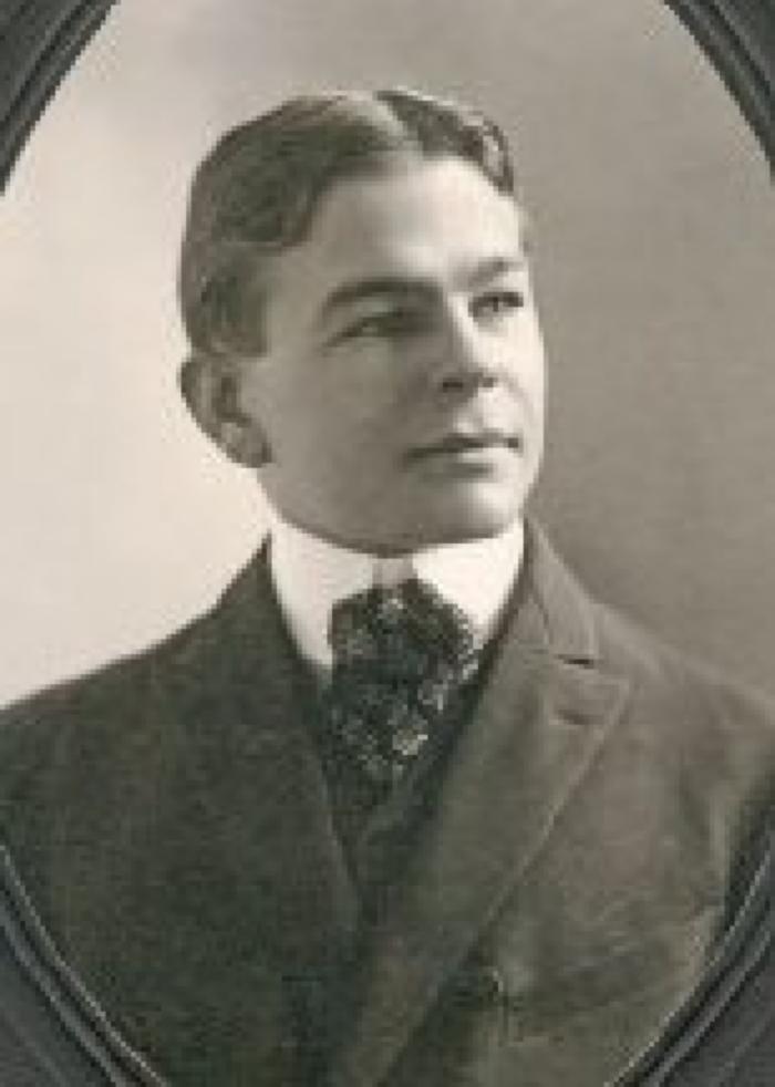 Oscar Maves