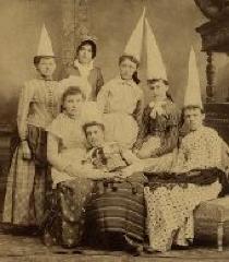 St. Peter Students