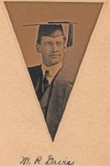 Melville R. Davis