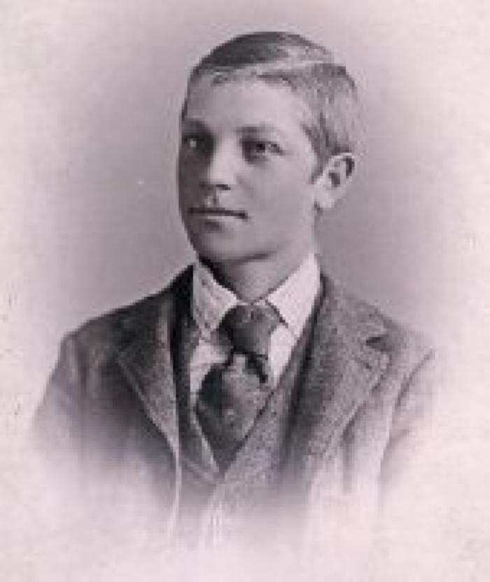 Louis Walter