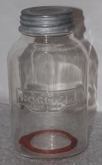Ball Brand Canning Jar, 1940