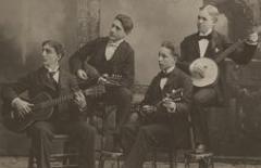 St. Peter String Quartet