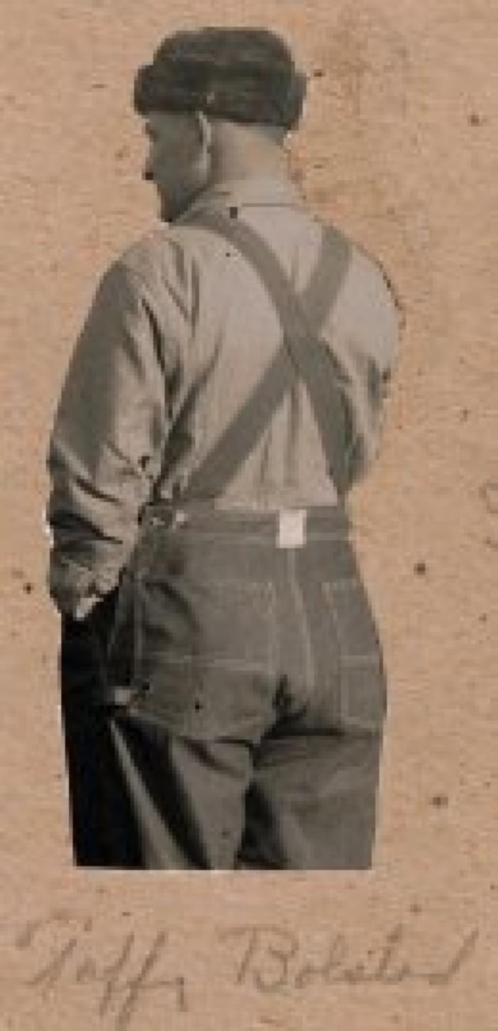 Alfred Bolstad