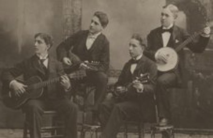 St. Peter String Quartet