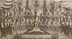 St. Peter Minstrel Show