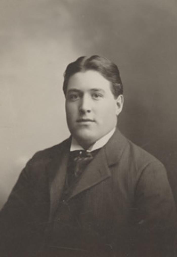 Albert Dick