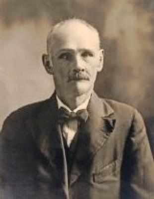 Louis P. Bushard