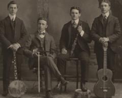 St. Peter Musicians