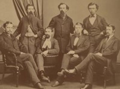 St. Peter Men
