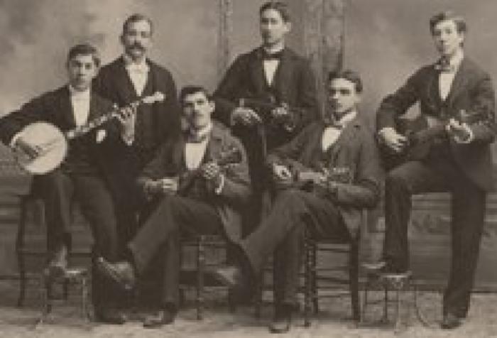 Essler Mandolin Club
