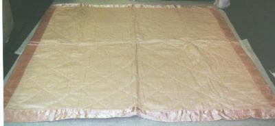 Baby Blanket, New Prague-Prior Lake, 1930