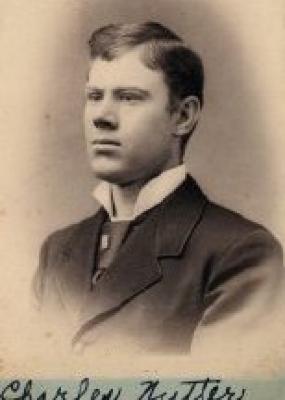 Charles Nutter