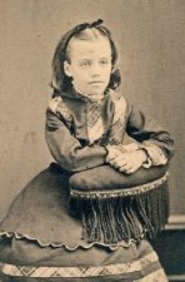 Jennie Hanscome