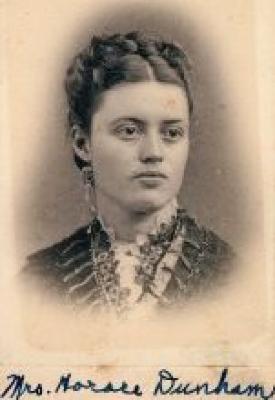 Mary Dunham